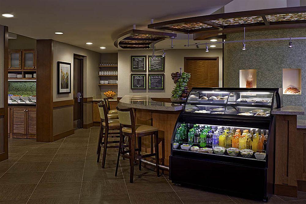 Extended Stay America Premier Suites - Cleveland - Independence Restaurant billede