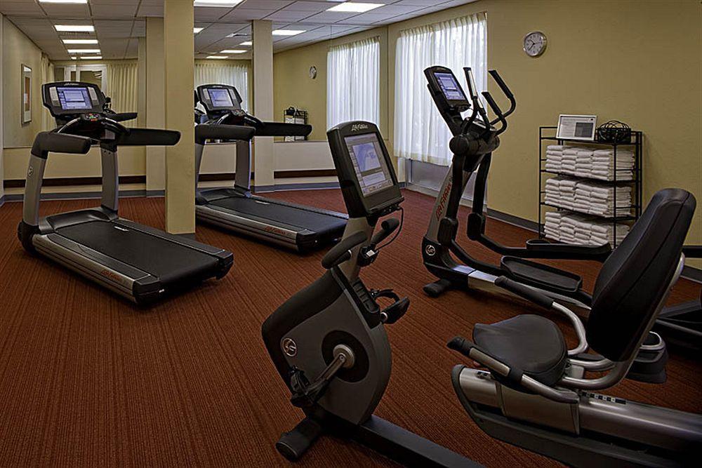Extended Stay America Premier Suites - Cleveland - Independence Faciliteter billede