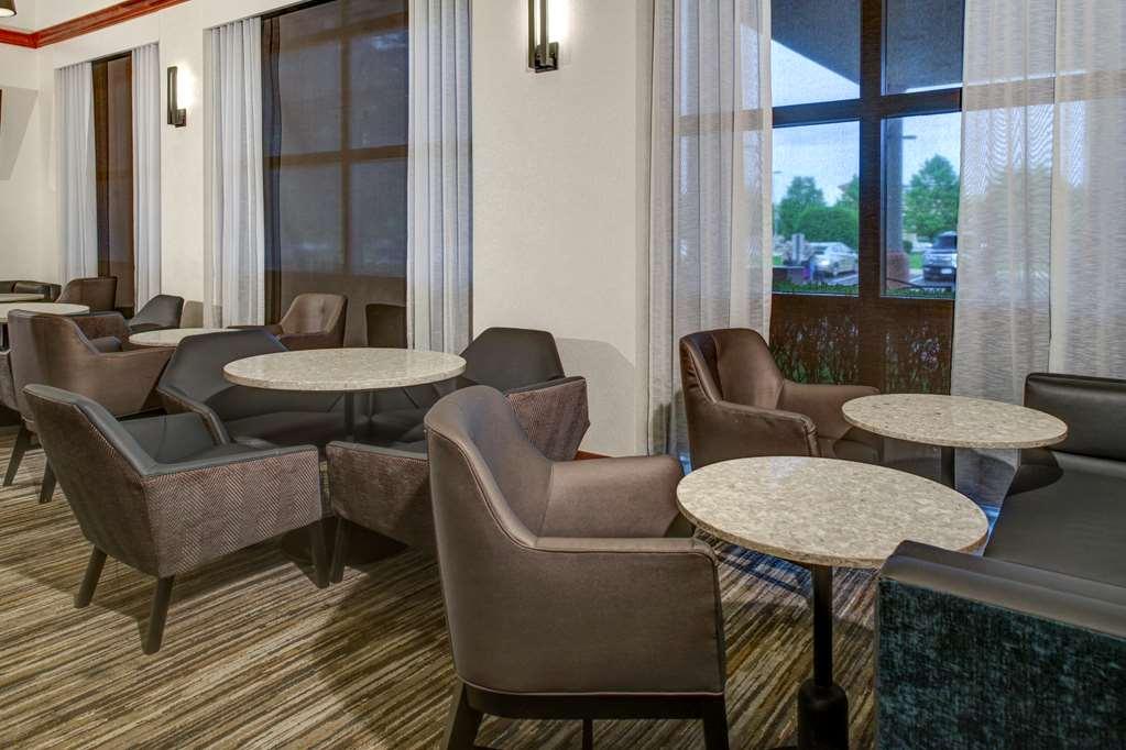 Extended Stay America Premier Suites - Cleveland - Independence Interiør billede