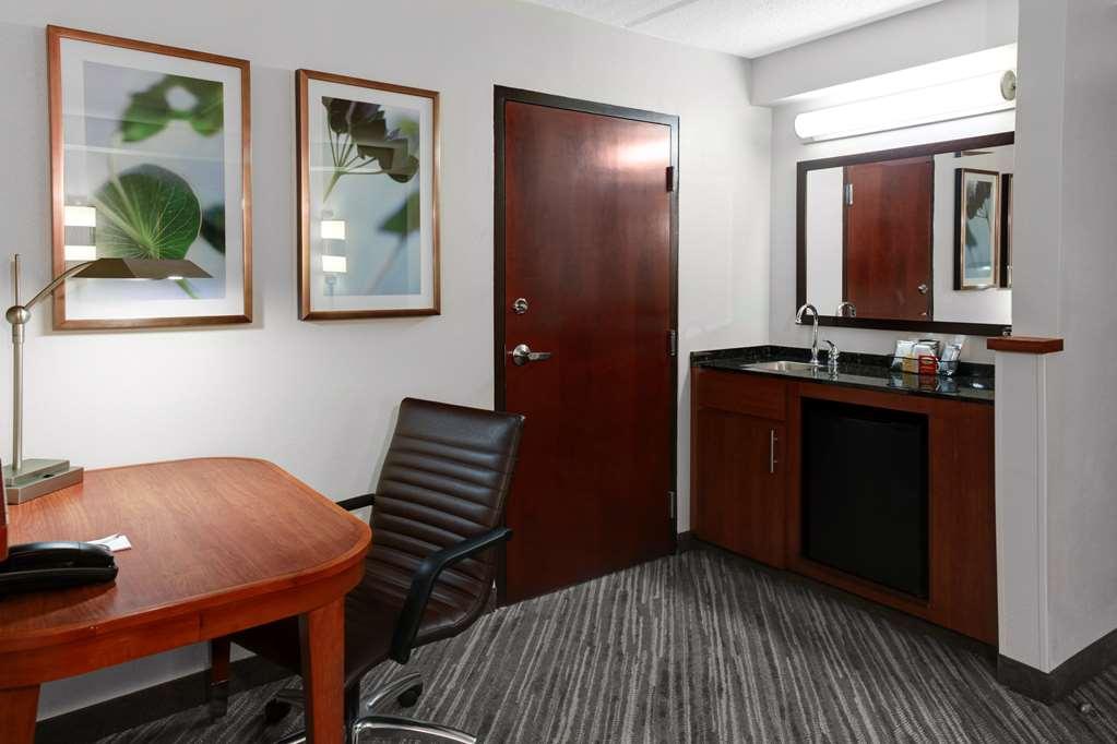 Extended Stay America Premier Suites - Cleveland - Independence Værelse billede
