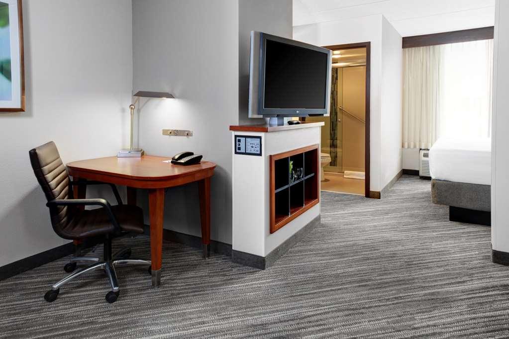 Extended Stay America Premier Suites - Cleveland - Independence Værelse billede