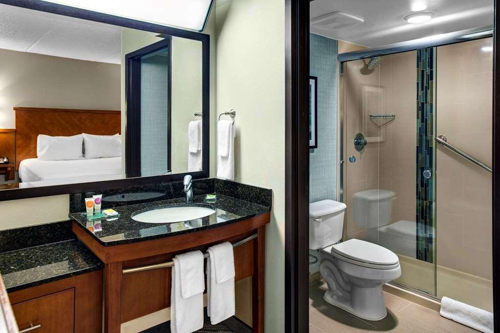 Extended Stay America Premier Suites - Cleveland - Independence Eksteriør billede