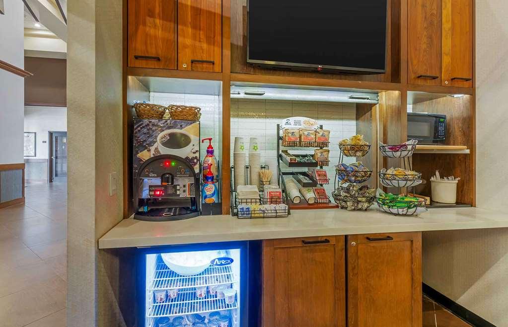 Extended Stay America Premier Suites - Cleveland - Independence Restaurant billede