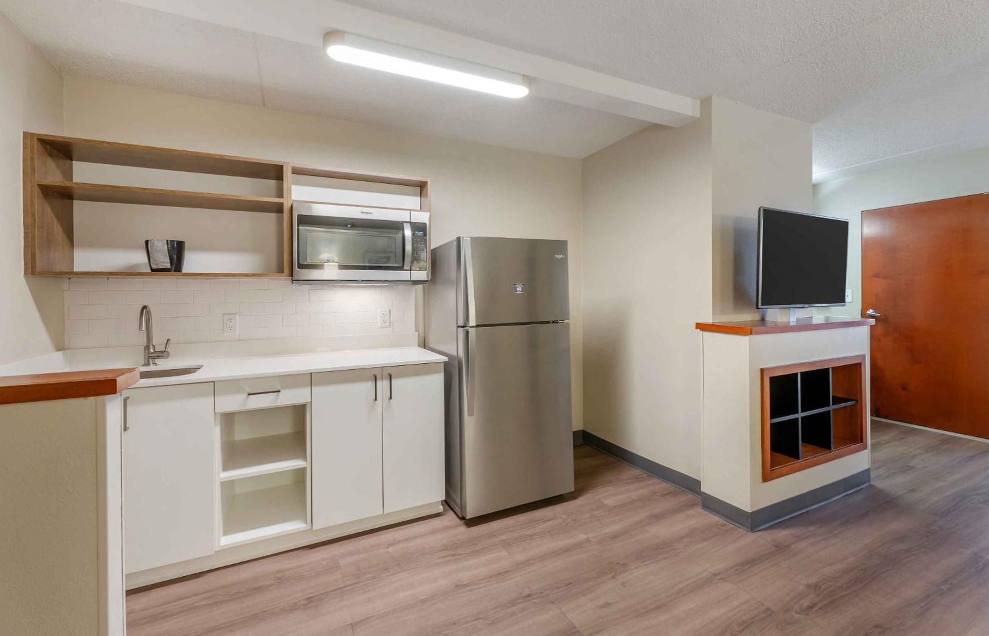 Extended Stay America Premier Suites - Cleveland - Independence Eksteriør billede