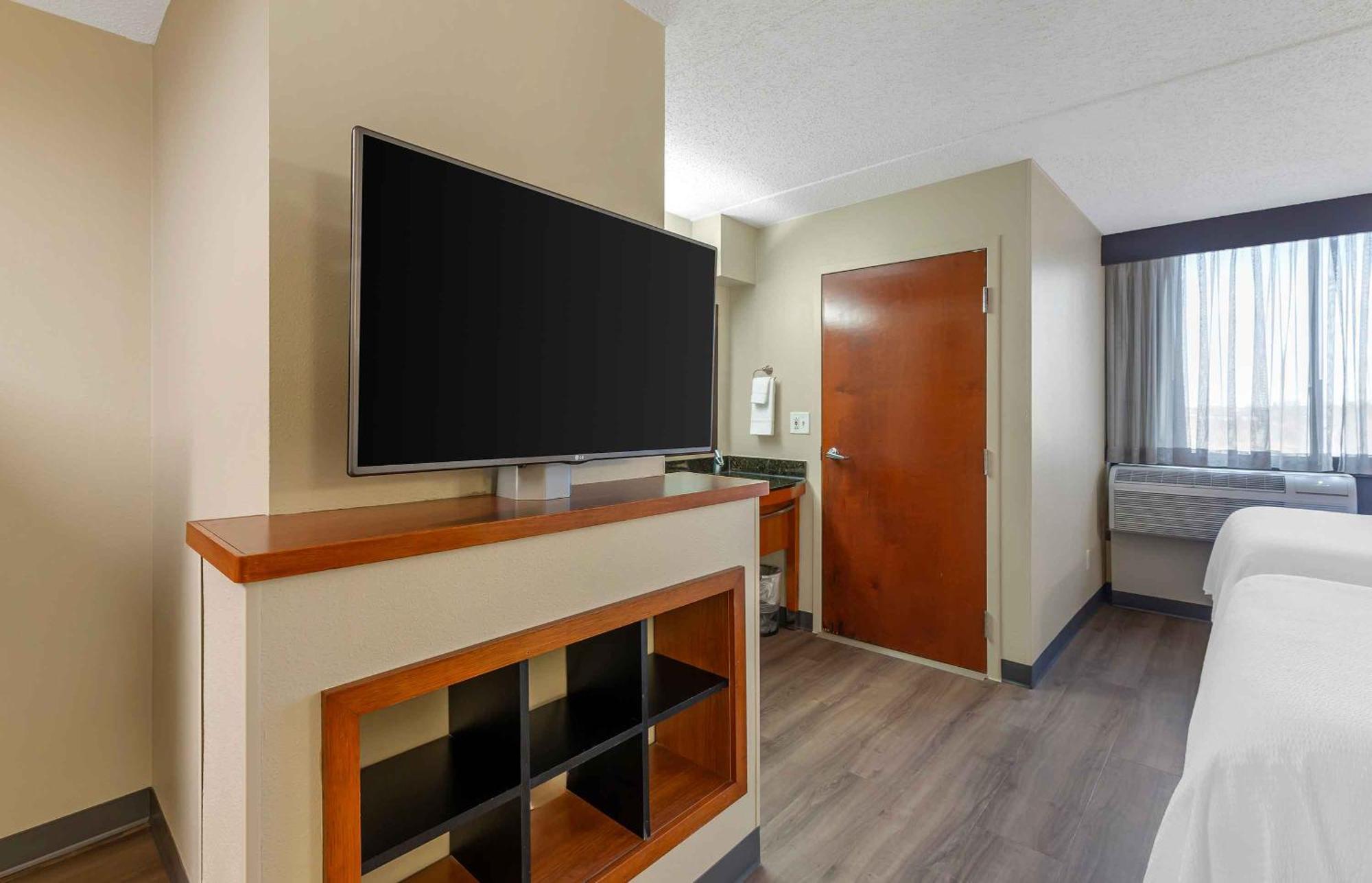 Extended Stay America Premier Suites - Cleveland - Independence Eksteriør billede
