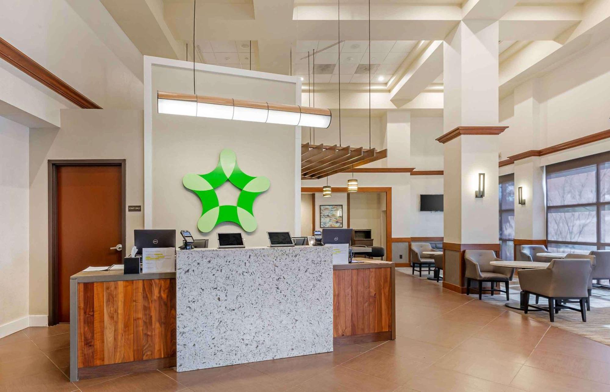 Extended Stay America Premier Suites - Cleveland - Independence Eksteriør billede