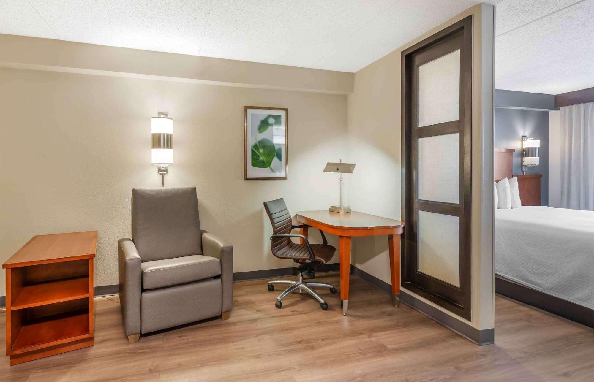 Extended Stay America Premier Suites - Cleveland - Independence Eksteriør billede