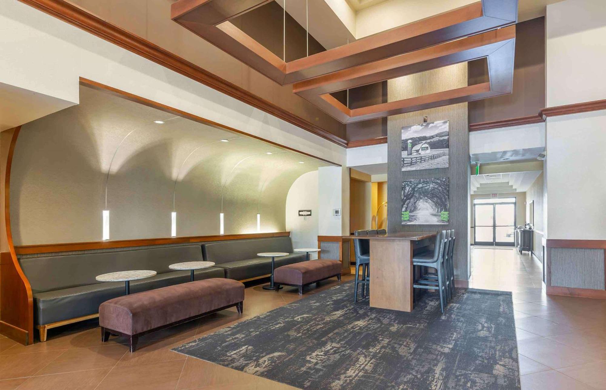 Extended Stay America Premier Suites - Cleveland - Independence Eksteriør billede