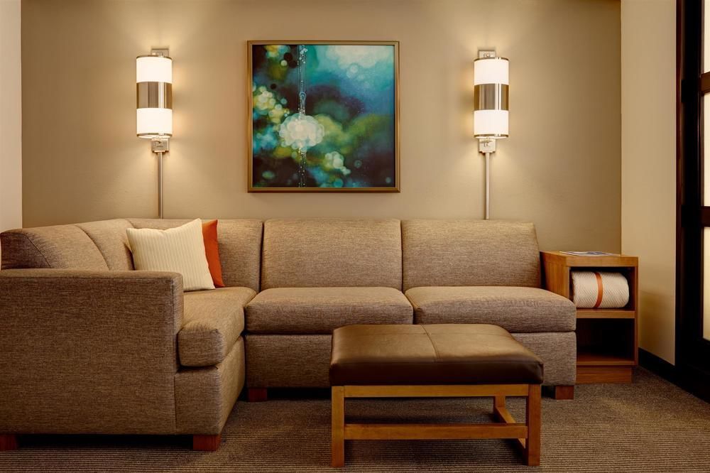 Extended Stay America Premier Suites - Cleveland - Independence Eksteriør billede