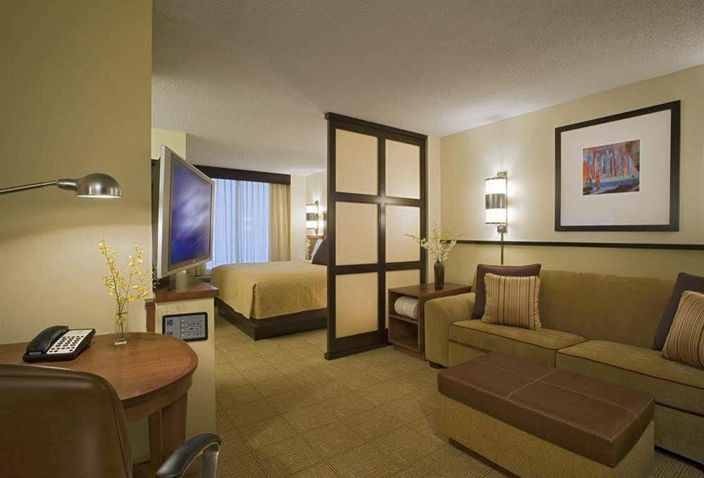 Extended Stay America Premier Suites - Cleveland - Independence Eksteriør billede